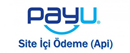 payu-api e-ticaret ödeme sistemi